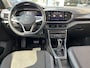 Volkswagen T-Cross 1.5 TSI Style / AUTOMAAT/ 150 PK/ PARK.SENSOR.V+A/ CAMERA/ APP-CONNECT/ STOEL VERWARM./ ACC/ CLIMA/ DAB/ DIGITAL DASH/ LED/ LANE-ASSIST/ START-STOP SYSTEEM/ ARMSTEUN/ ISOFIX/ 16'' LMV