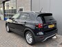 Volkswagen T-Cross 1.5 TSI Style / AUTOMAAT/ 150 PK/ PARKEER SENSOREN V+A/ CAMERA/ APP-CONNECT/ STOELVERWARMING/ ACC/ CLIMA/ DAB/ DIGITAL DASH/ LED/ LANE-ASSIST/ ISOFIX/ 16'' LMV