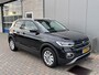 Volkswagen T-Cross 1.5 TSI Style / AUTOMAAT/ 150 PK/ PARKEER SENSOREN V+A/ CAMERA/ APP-CONNECT/ STOELVERWARMING/ ACC/ CLIMA/ DAB/ DIGITAL DASH/ LED/ LANE-ASSIST/ ISOFIX/ 16'' LMV