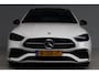 Mercedes-Benz C-klasse Estate 200 Launch Edition AMG Line | head-up display | adap. cruise | 360 camera | burmester | laser led