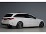 Mercedes-Benz C-klasse Estate 200 Launch Edition AMG Line | head-up display | adap. cruise | 360 camera | burmester | laser led