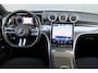 Mercedes-Benz C-klasse Estate 200 Launch Edition AMG Line | head-up display | adap. cruise | 360 camera | burmester | laser led