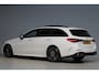 Mercedes-Benz C-klasse Estate 200 Launch Edition AMG Line | head-up display | adap. cruise | 360 camera | burmester | laser led