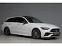 Mercedes-Benz C-klasse Estate 200 Launch Edition AMG Line | head-up display | adap. cruise | 360 camera | burmester | laser led