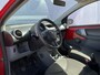 Toyota Aygo 1.0-12V Comfort Navigator 5-Deurs Airco Elek.Pakket Nieuwe APK Inruilkoopje!