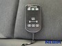 Renault Master dubbele cabine, luchtvering & automaat