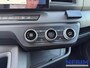 Renault Master dubbele cabine, luchtvering & automaat