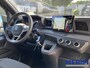 Renault Master dubbele cabine, luchtvering & automaat