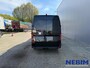 Renault Master dubbele cabine, luchtvering & automaat