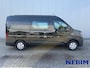 Renault Master dubbele cabine, luchtvering & automaat