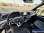 Renault Master dubbele cabine, luchtvering & automaat