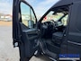 Renault Master dubbele cabine, luchtvering & automaat