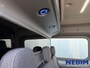 Renault Master dubbele cabine, luchtvering & automaat
