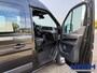 Renault Master dubbele cabine, luchtvering & automaat