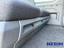 Renault Master dubbele cabine, luchtvering & automaat