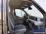 Renault Master dubbele cabine, luchtvering & automaat