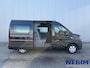 Renault Master dubbele cabine, luchtvering & automaat