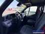 Renault Master dubbele cabine, luchtvering & automaat