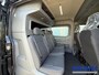 Renault Master dubbele cabine, luchtvering & automaat