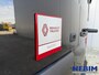 Renault Master dubbele cabine, luchtvering & automaat