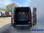 Renault Master dubbele cabine, luchtvering & automaat