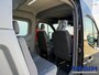 Renault Master dubbele cabine, luchtvering & automaat