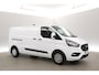 Ford Transit Custom 2.0 TDCI L2H1 | Airco | Cruise | 3 Zits | Parkeersensoren | Stoelverwarming