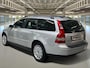Volvo V50 2.4i Summum Incl. BTW, dealer onderhoud, leder, electr. stoel, boekjes...