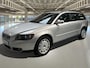 Volvo V50 2.4i Summum Incl. BTW, dealer onderhoud, leder, electr. stoel, boekjes...