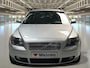 Volvo V50 2.4i Summum Incl. BTW, dealer onderhoud, leder, electr. stoel, boekjes...