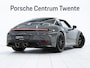 Porsche 911 Targa 4 GTS