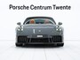 Porsche 911 Targa 4 GTS