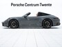 Porsche 911 Targa 4 GTS