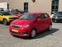 Peugeot 108 1.0 VTi Active - Airco - El. Ramen - Bluetooth - Stuurwielbediening