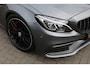 Mercedes-Benz C-klasse AMG 63 S AMG NightPakket 510PK (PerformanceSportleder HeadUp Burmester Carplay Camera CarbonPakket Full-Led PrivacyGlass)