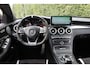 Mercedes-Benz C-klasse AMG 63 S AMG NightPakket 510PK (PerformanceSportleder HeadUp Burmester Carplay Camera CarbonPakket Full-Led PrivacyGlass)