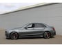 Mercedes-Benz C-klasse AMG 63 S AMG NightPakket 510PK (PerformanceSportleder HeadUp Burmester Carplay Camera CarbonPakket Full-Led PrivacyGlass)