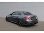 Mercedes-Benz C-klasse AMG 63 S AMG NightPakket 510PK (PerformanceSportleder HeadUp Burmester Carplay Camera CarbonPakket Full-Led PrivacyGlass)