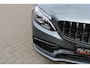 Mercedes-Benz C-klasse AMG 63 S AMG NightPakket 510PK (PerformanceSportleder HeadUp Burmester Carplay Camera CarbonPakket Full-Led PrivacyGlass)