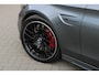 Mercedes-Benz C-klasse AMG 63 S AMG NightPakket 510PK (PerformanceSportleder HeadUp Burmester Carplay Camera CarbonPakket Full-Led PrivacyGlass)