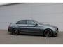 Mercedes-Benz C-klasse AMG 63 S AMG NightPakket 510PK (PerformanceSportleder HeadUp Burmester Carplay Camera CarbonPakket Full-Led PrivacyGlass)
