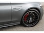 Mercedes-Benz C-klasse AMG 63 S AMG NightPakket 510PK (PerformanceSportleder HeadUp Burmester Carplay Camera CarbonPakket Full-Led PrivacyGlass)