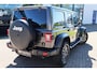 Jeep Wrangler Unlimited 4xe 380 Sahara|Leder|360|ACC|Stuur & stoelverwarming|Led