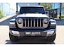 Jeep Wrangler Unlimited 4xe 380 Sahara|Leder|360|ACC|Stuur & stoelverwarming|Led