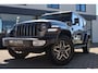 Jeep Wrangler Unlimited 4xe 380 Sahara|Leder|360|ACC|Stuur & stoelverwarming|Led