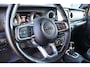 Jeep Wrangler Unlimited 4xe 380 Sahara|Leder|360|ACC|Stuur & stoelverwarming|Led