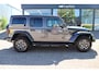 Jeep Wrangler Unlimited 4xe 380 Sahara|Leder|360|ACC|Stuur & stoelverwarming|Led