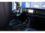 Jeep Wrangler Unlimited 4xe 380 Sahara|Leder|360|ACC|Stuur & stoelverwarming|Led