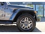 Jeep Wrangler Unlimited 4xe 380 Sahara|Leder|360|ACC|Stuur & stoelverwarming|Led