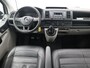 Volkswagen Transporter 2.0 TDI L2H1 DC 6 PERS / TREKHAAK / 1STE EIG / DEALER OH / LEDER / AIRCO / BLUETOOTH / CRUISE / NL-AUTO